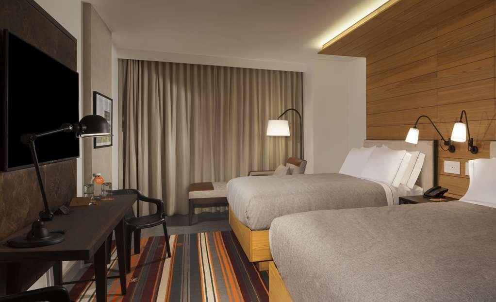 Canopy By Hilton San Antonio Riverwalk Ruang foto