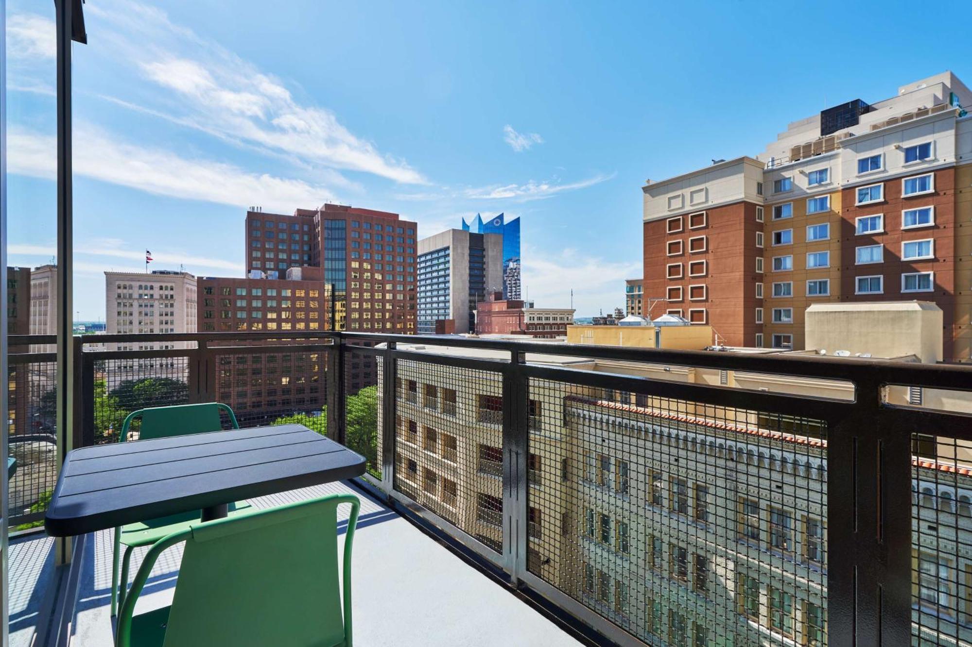 Canopy By Hilton San Antonio Riverwalk Bagian luar foto