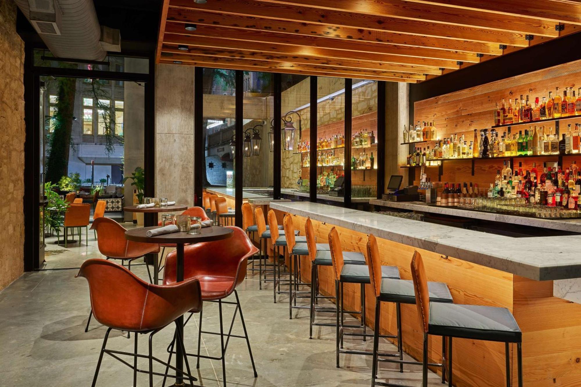Canopy By Hilton San Antonio Riverwalk Bagian luar foto